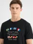 gant - страхотна мъжка тениска КАТО НОВА 2XL, снимка 1