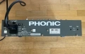12 канален смесителен пулт PHONIC MM122, снимка 4