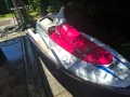 продавам 2 бр. джет Yamaha Marinejet 650 и WR500q, снимка 6