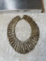 Стар мънистен накит , снимка 1
