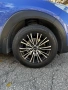 Джанти OZ с Гуми за HONDA TOYOTA KIA HYUNDAI MAZDA R17 5x114.3 ET45 8J, снимка 9