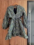 Лятна рокля на цветя Top shop, снимка 3