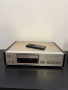 Sony CDP-X77ES Top , снимка 1