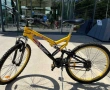 Колело 26 " RALEIGH със скорости, снимка 1