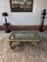 Елегантна холна маса в стил Louis XV / Rococo revival 
, снимка 6