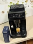Кафемашина кафе автомат delonghi magnifica evo с гаранция, снимка 4
