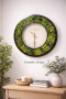 Часовник със скандинавски мъх, снимка 1