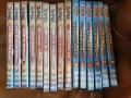  Филми Yu-Gi-Oh Ю-ГИ-ЙО на ДВД, снимка 1