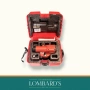 Оптичен нивелир Hilti Pol 15, N: 1138036, снимка 1
