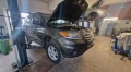 Hyundai Santa fe НА ЧАСТИ, снимка 2