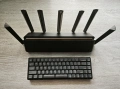 Xiaomi AloT AX3600, снимка 4