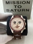 Omega x Swatch Mission To Saturn, снимка 3