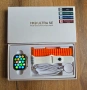 Smart Watch Смарт часовник, снимка 1