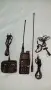 Радиостанция Baofeng UV-5RM с аксесоари, снимка 2