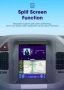 Мултимедия Android CarPlay за Mitsubishi Padjero 3, снимка 4