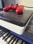 Sony Play Station IV + игри, снимка 3