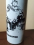 Порцеланова бутилка, снимка 2