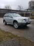 Mitsubishi Outlander Митсубиши Аутлендър газ-бензин, снимка 1