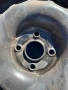 Джанти 15 цола за Toyota Aygo, снимка 6