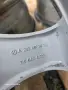 Лети джанти 17ки 5х112 Mercedes Sport Pack, снимка 9