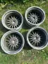 Джанти за BMW Style 32 4x8j et20 Стайл 32, Styling 32, снимка 9