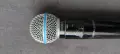 Biema UHF58II/SM1 безжична микрофонна система, снимка 4