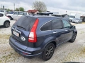 Хонда CR-V- 2.2 EXECUTIVE + , снимка 6