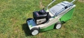 Бензинова косачка НОМЕР 41. Viking. Четиритактов двигател на Briggs&Stratton. 3 кс. при 3000 обор.., снимка 9