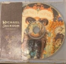 Продавам 7бр. CD maxi singles на Michael Jackson, снимка 8