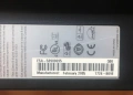 CTX 17" Active Matrix, TFT LCD SXGA LCD Monitor 16 ms S761A, снимка 6