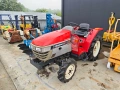 Трактор Yanmar ПЕРФЕКТЕН, снимка 1