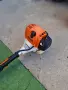 Stihl Бензинова храсторез  KM-90 , снимка 2