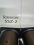 SClENSCOPE SSZ-ll zoom. 0,67 to 4.5x много добър микроскоп американско производство, снимка 1
