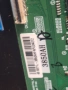 T-Con Board  6871L-3850A 6870C-0532B ,for ,SUNNY SN49DLK019  ,for 49inc DISPLAY LC490DUY-SHA1 ,  SUN, снимка 5