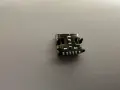 Type C USB букса за зареждане - 6 pin, снимка 2