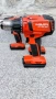 Hilti Гайковерт Винтоверт , снимка 2