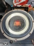 Двойна бас каса 10" Hifonics Zeus Industria (Made in USA) – 4.4 Ома, снимка 5