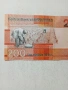 ГАМБИЯ БАНКНОТА 200 ДАЛАСИ , снимка 5