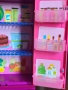 Винтидж хладилник на Barbie Mattel от 2008 г., снимка 3