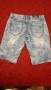 Мъжки дънкови панталонки 33, снимка 2