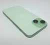 iPhone 15 128GB Green, снимка 4