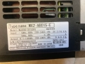 Честотен регулатор (инвертор)OMRON MX2- HITACHI 1,5КW 220V, снимка 5