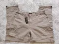Карго панталони ANKO, TRAVEL MASTER и др. - размер 2XL/3XL, снимка 6