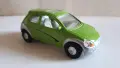 Метална количка FORD KA TINS TOYS, No T 419, снимка 7