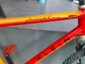 Klein Attitude Comp 26" алуминиев ретро МТБ велосипед, снимка 9