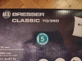 Телескоп Bresser Classic 70/350, снимка 7