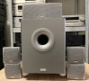 🔊 Magnat Symbol 5000A – 5.1 Home Cinema System | Отлично състояние, снимка 2
