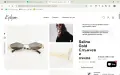 kylyan слънчеви очила, снимка 1