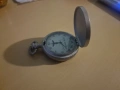 джобен часовник втората световна война Германия , снимка 6