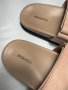 Дамски чехли Hermes   , снимка 10